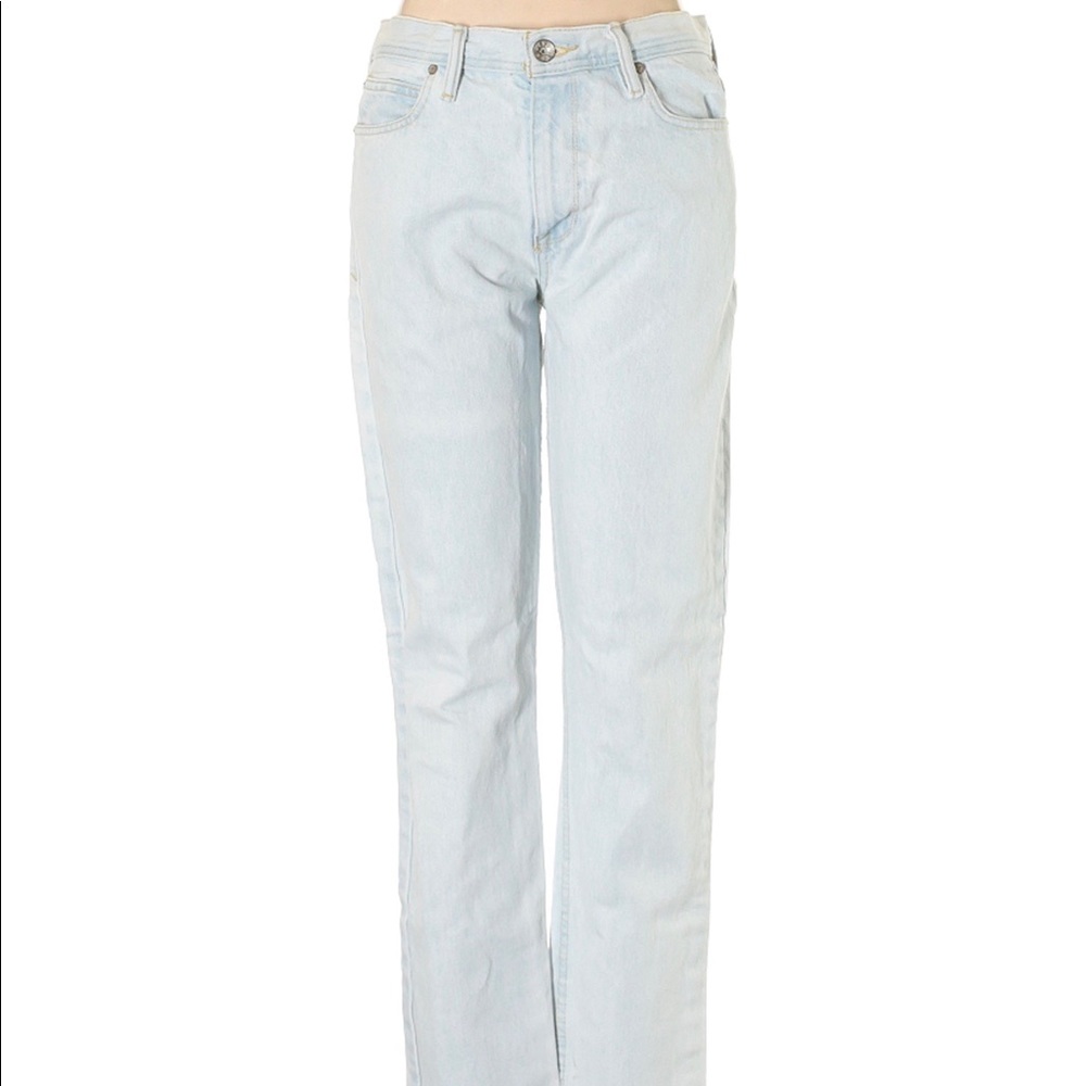 BDG Light Wash Jeans